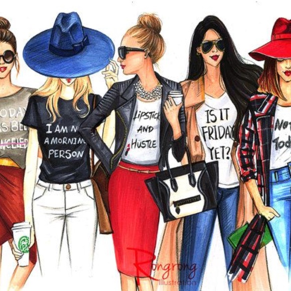 Meet your Posher, Danielle - Picture 2 of 5